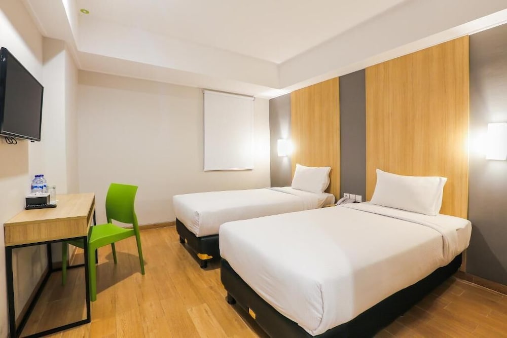 Hotel Citradream Bintaro 18/51