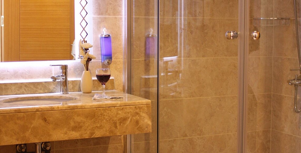 Adana Yukselhan Hotel 41/41
