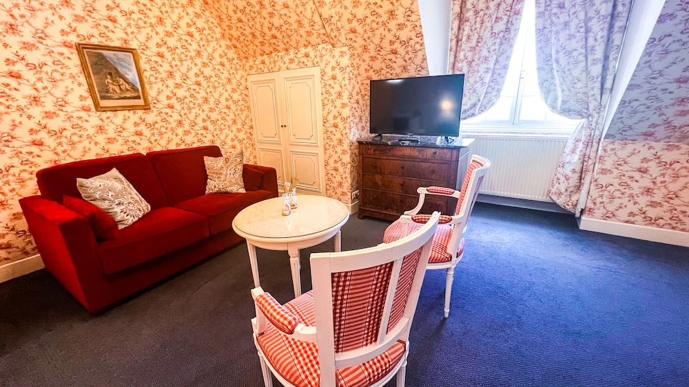 Chateau de Beauvois 28/50