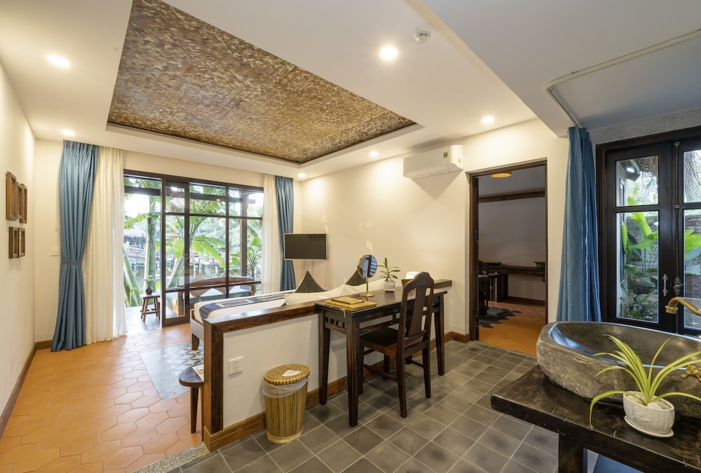 Zest Villas And Spa Hoi An 3/70