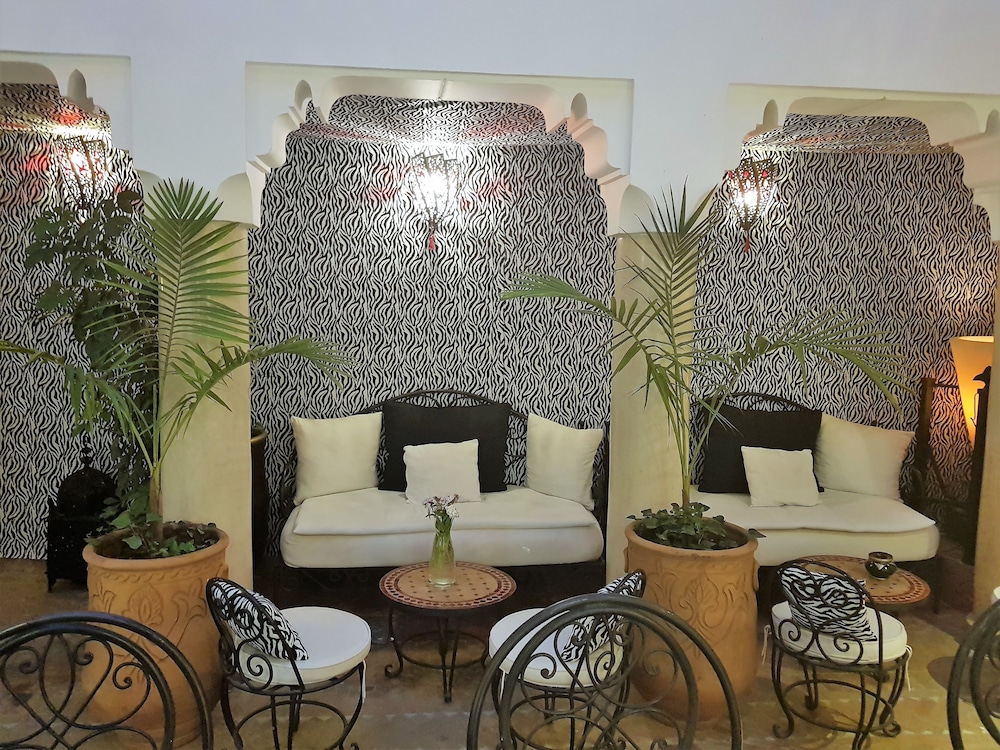 RIAD DAR SABA 33/50