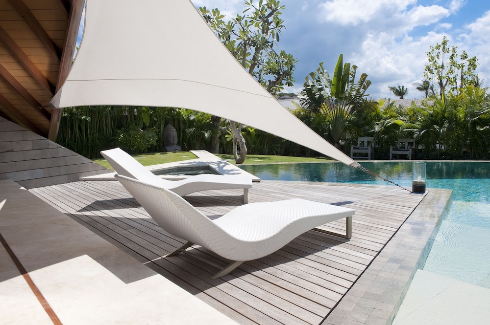 The Layar - Designer Villas & Spa 23/50