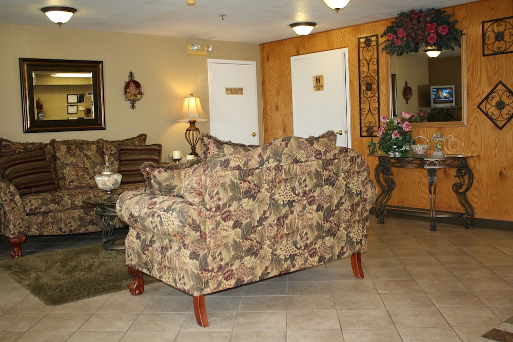 Rosebud Inn 34/64