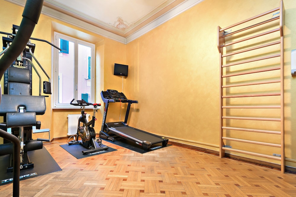 Hotel Monte Rosa 21/30