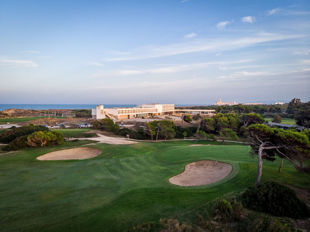 Parador De El Saler 62/65