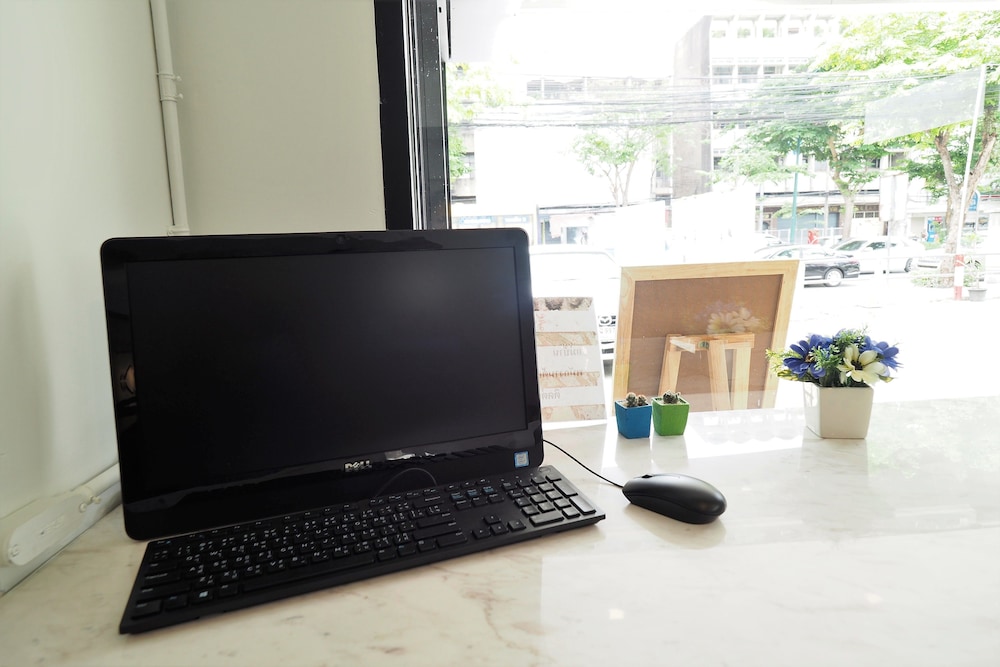 T Hostel at Victory Monument 43/46