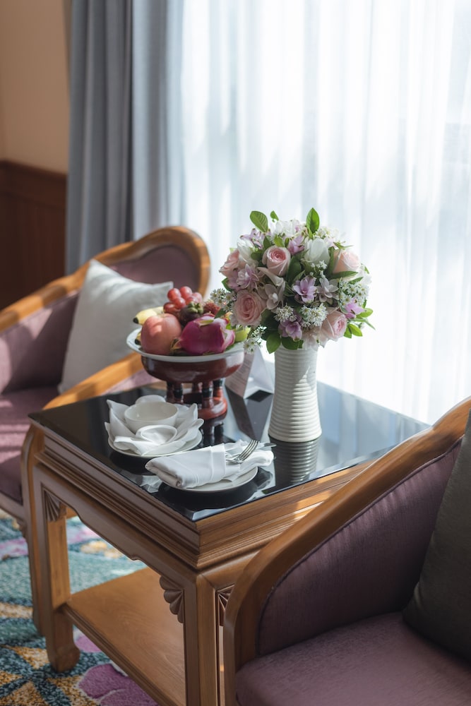Empress Premier Hotel Chiang Mai 55/73