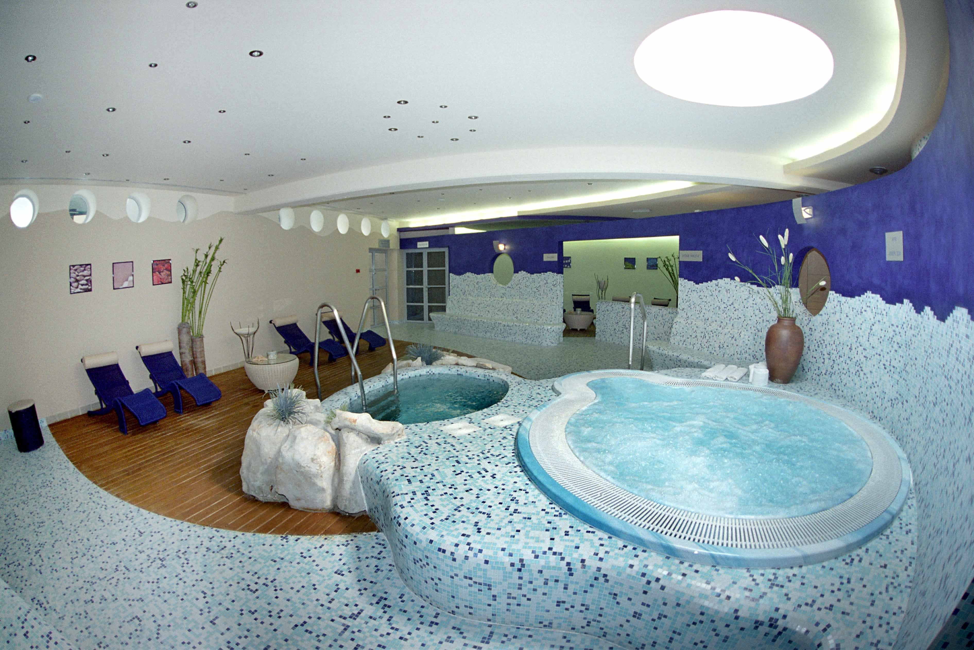 Valamar Diamant Hotel 5/10