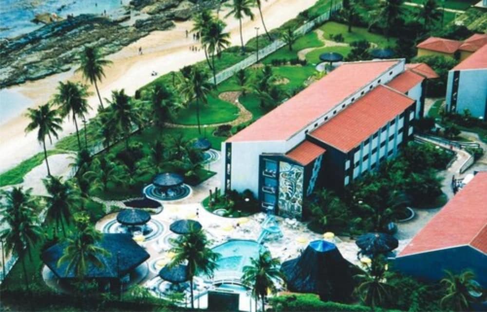 El Aram Beach Cabo - All Inclusive in CABO DE SANTO AGOSTINHO
