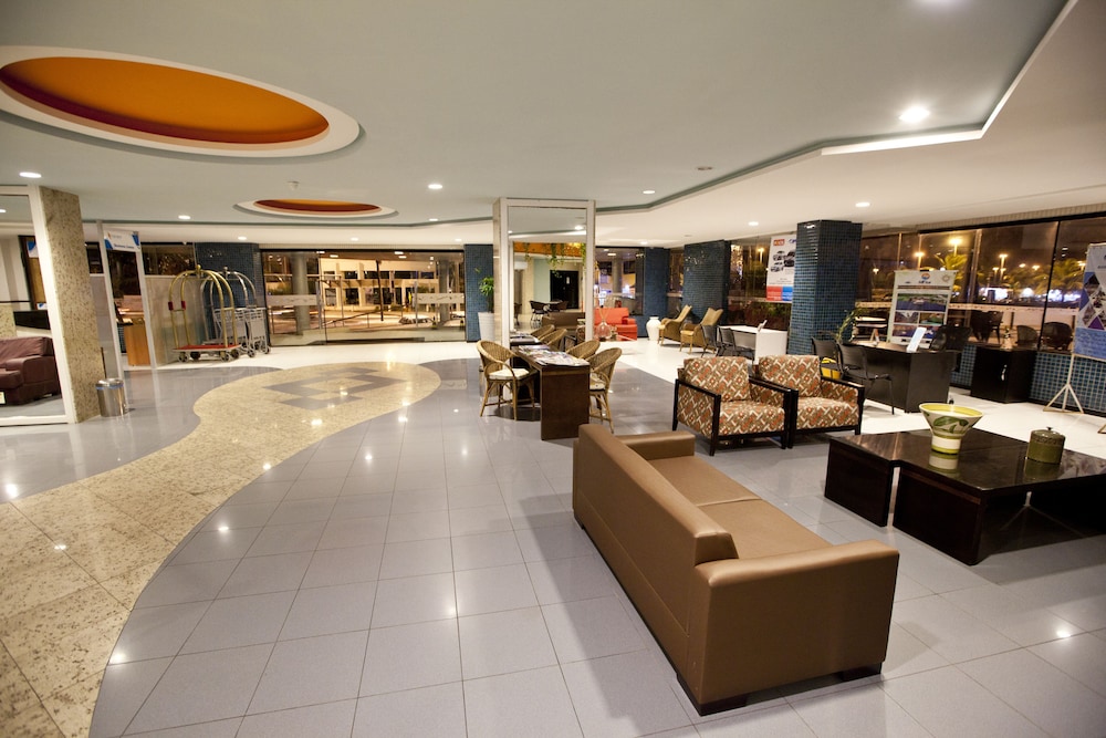 Aquários Praia Hotel 40/52