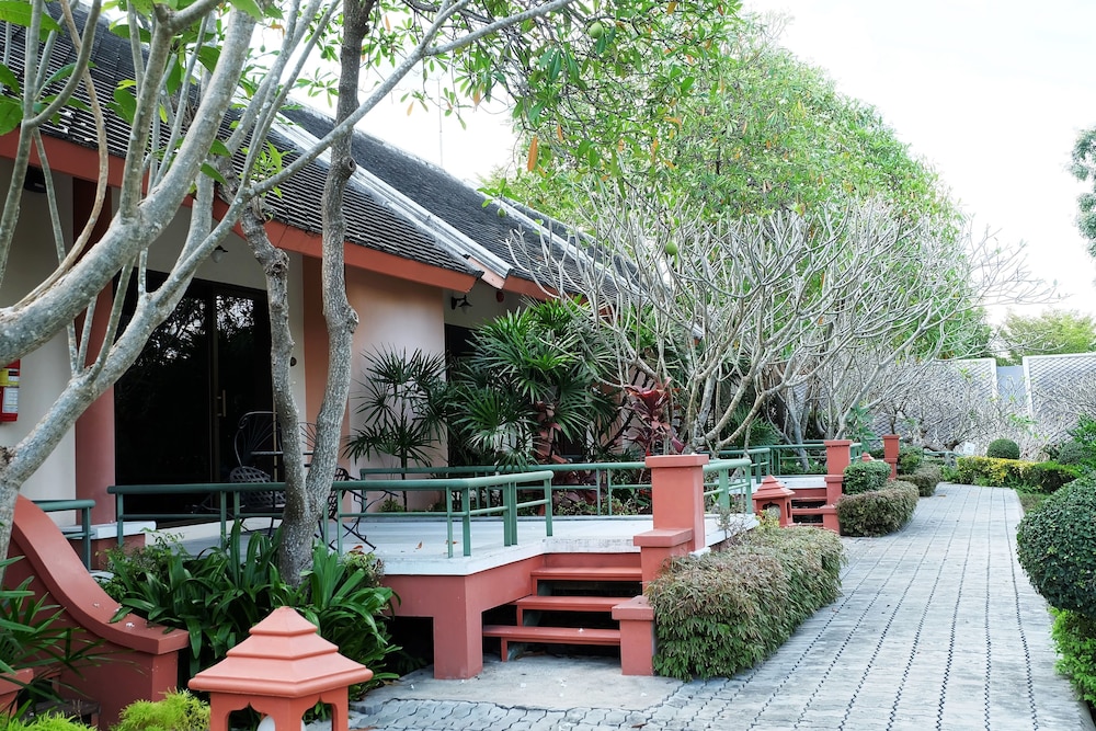 Lilawalai Resort 5/59