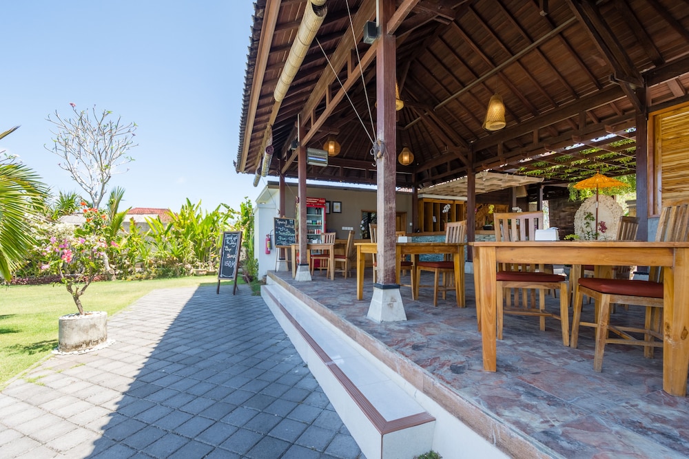 PURI PANDAWA RESORT 11/50