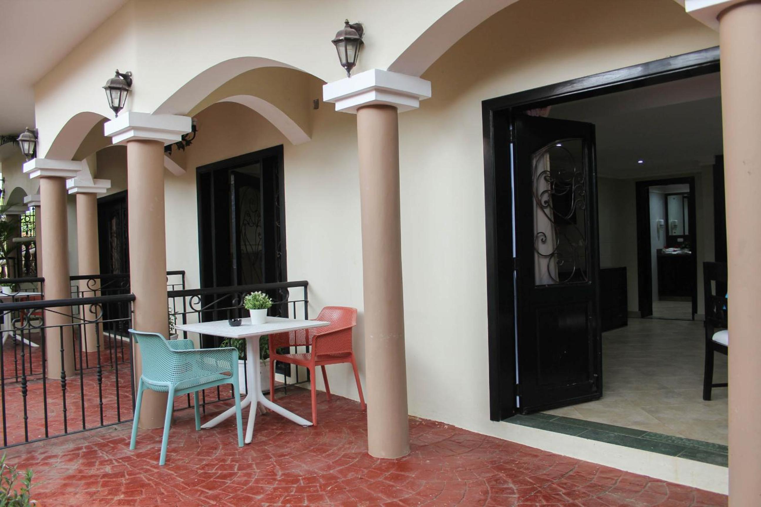 The MT Hotel Plaza Brisas 11/23