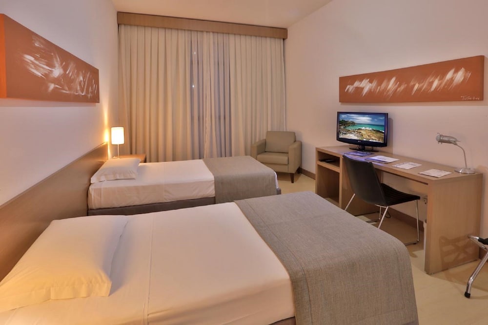 GARDEN HOTEL RIBEIRAO PRETO 25/61