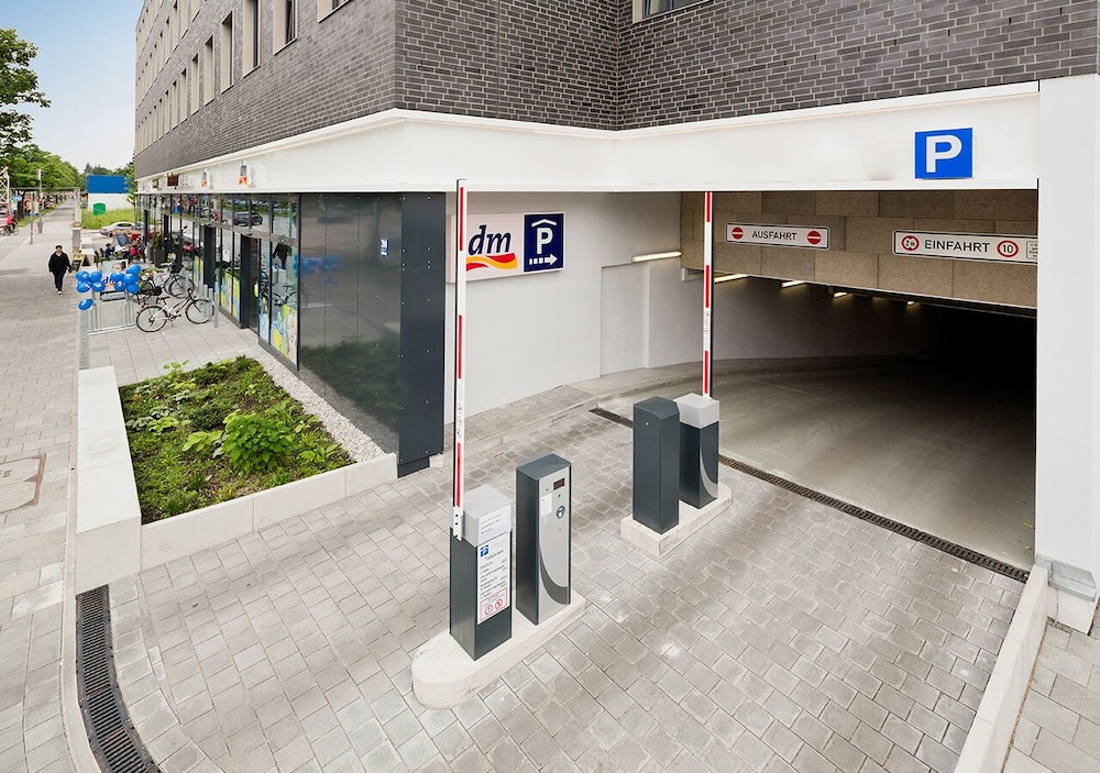 B B Hotel Munchen Trudering 5/41