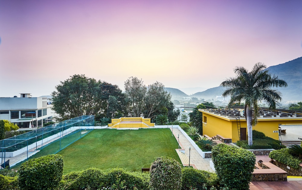 Club Mahindra Kumbhalgarh 35/42