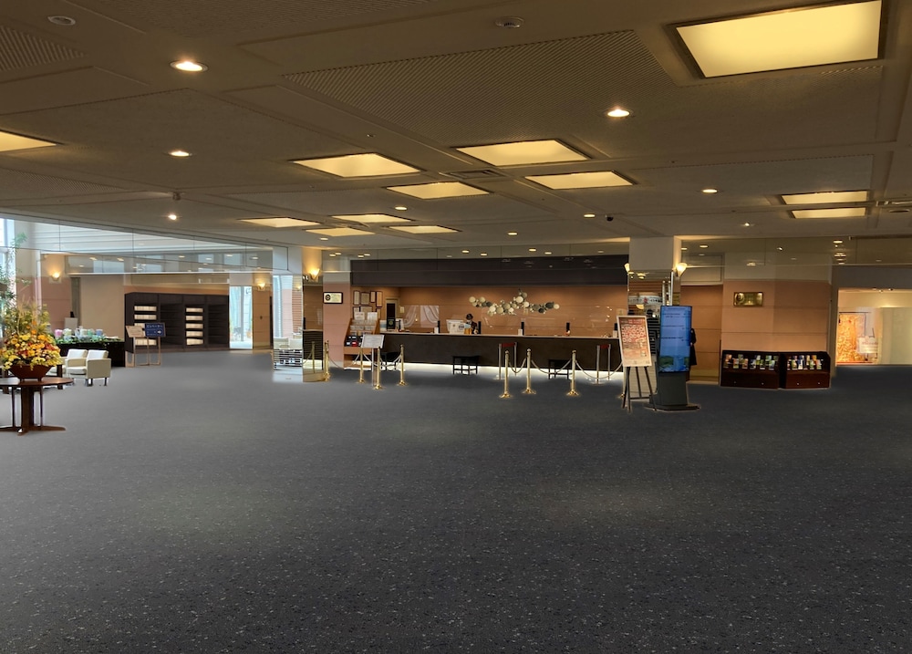 Mercure Fukuoka Munakata Resort & Spa 6/48