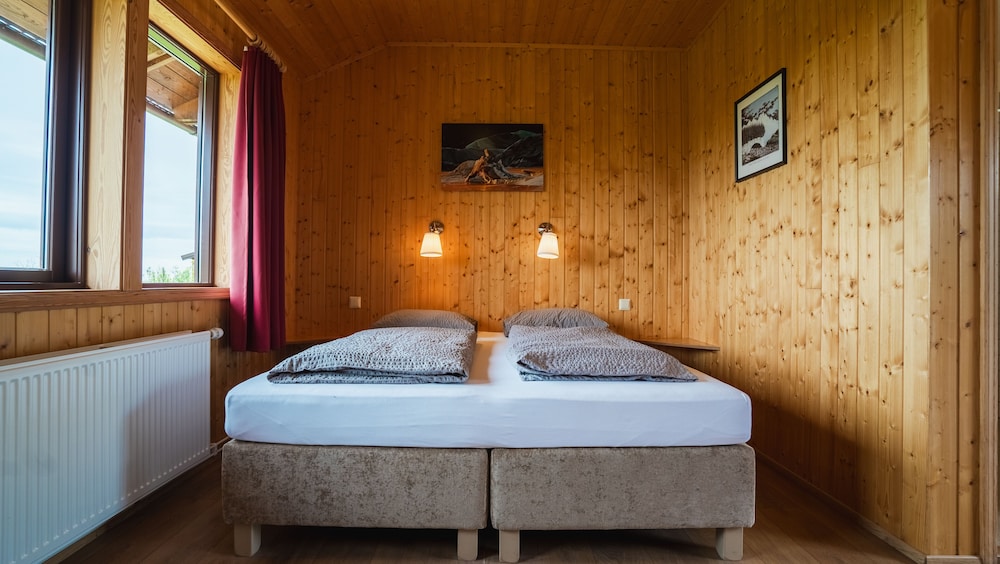 Arnanes Country Hotel 13/62