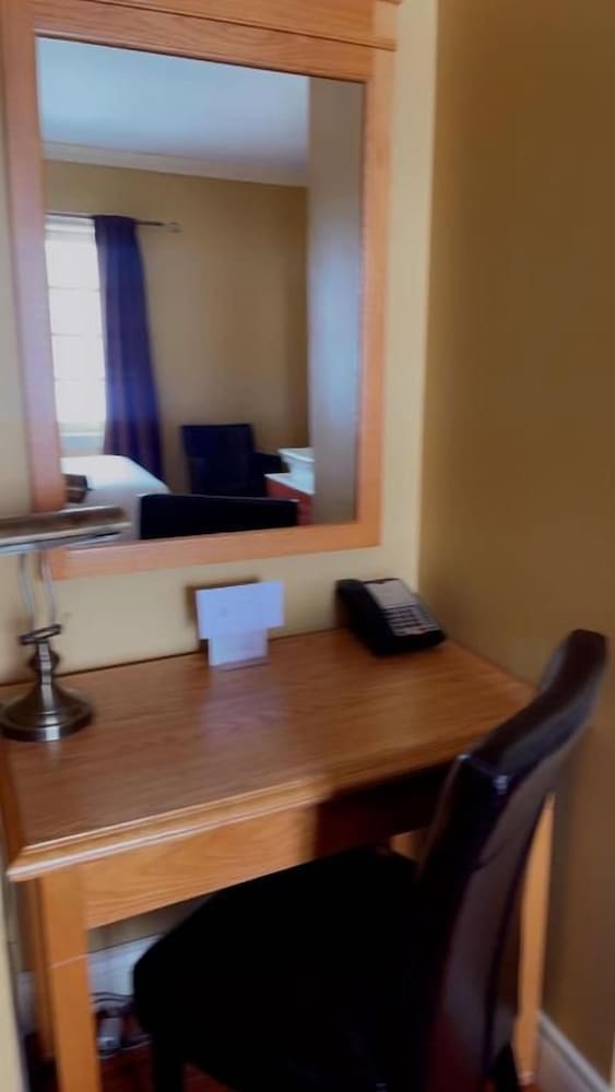 Hotel Louisbourg 44/49