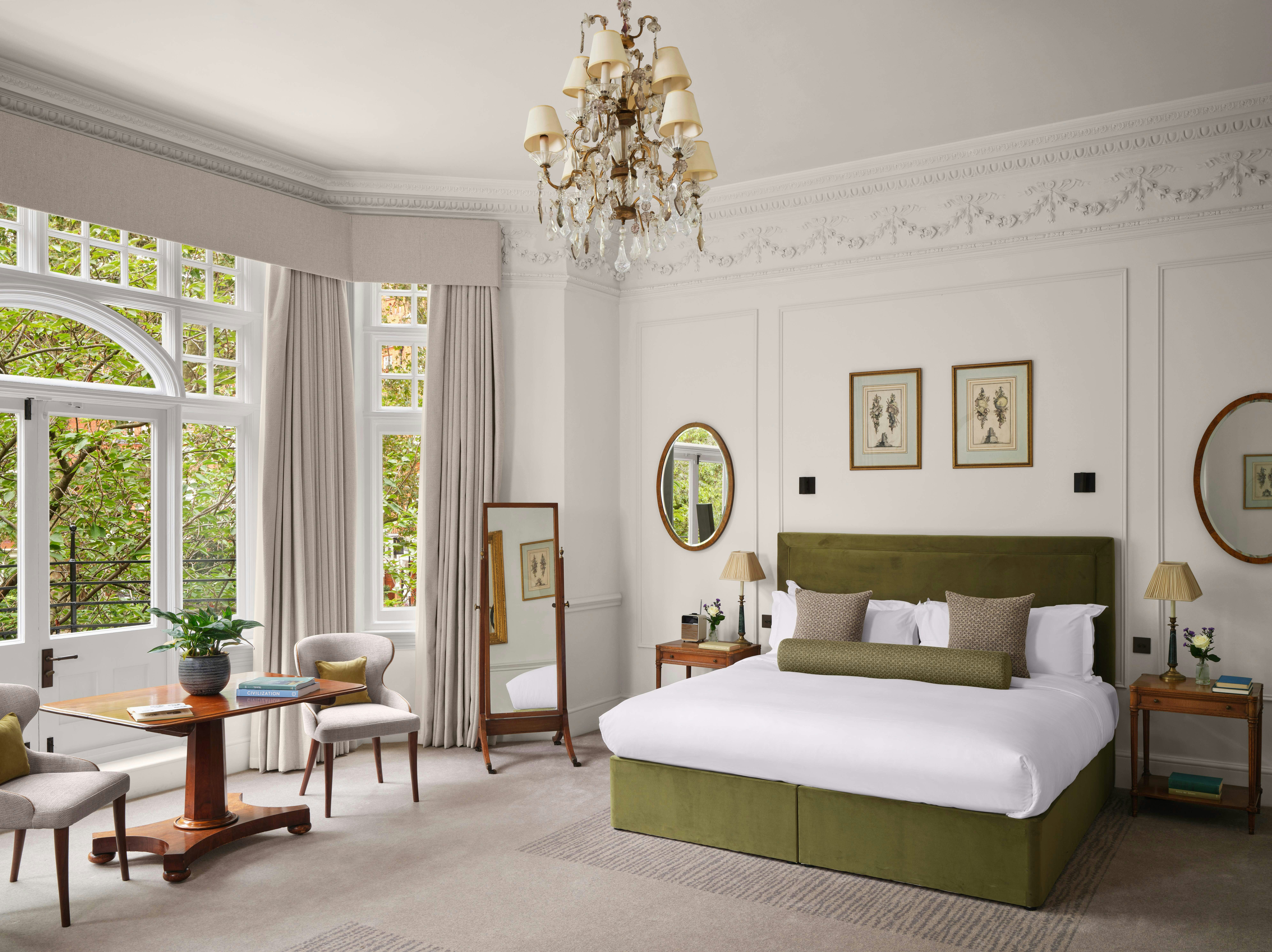 The Chelsea Townhouse 5/15
