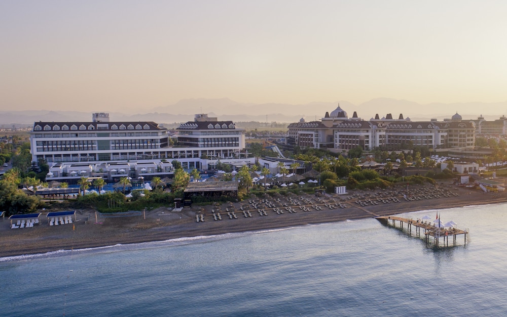 TUI Blue Belek 2/55
