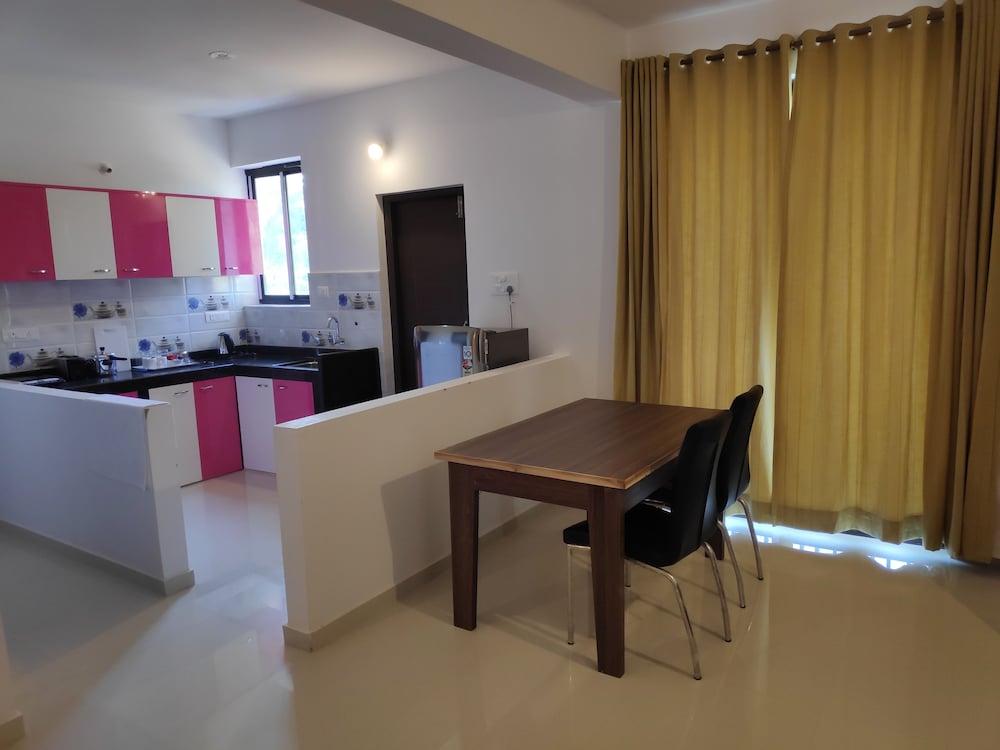 Patnem Palolem Beach Park Apartment 22/31
