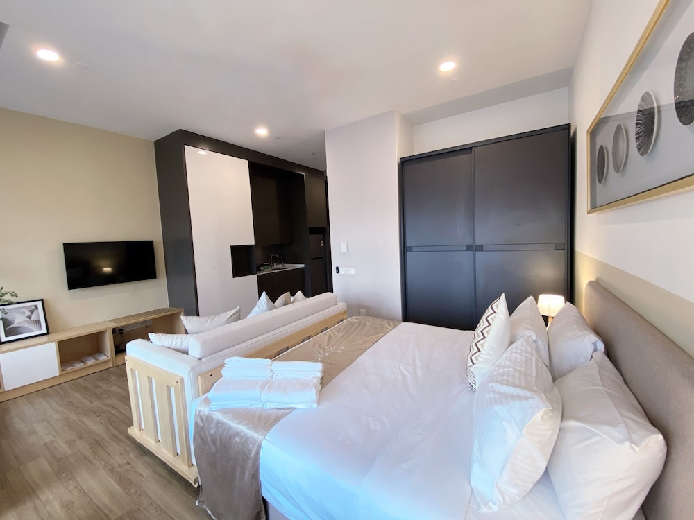 Ceylonz Suites by MyKey Global 22/56
