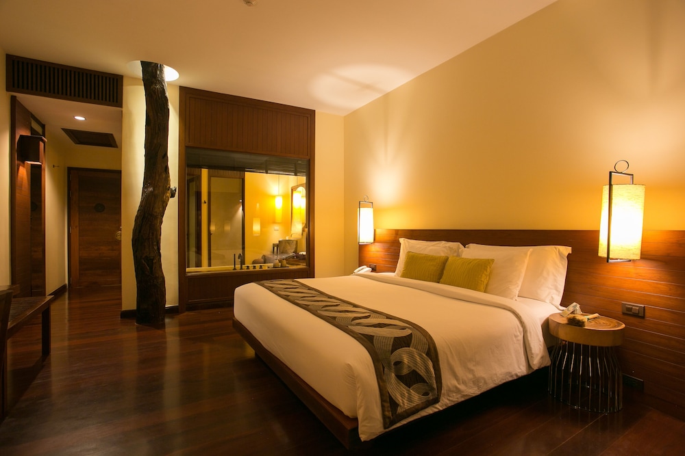 Chantaramas Resort and Spa 29/69