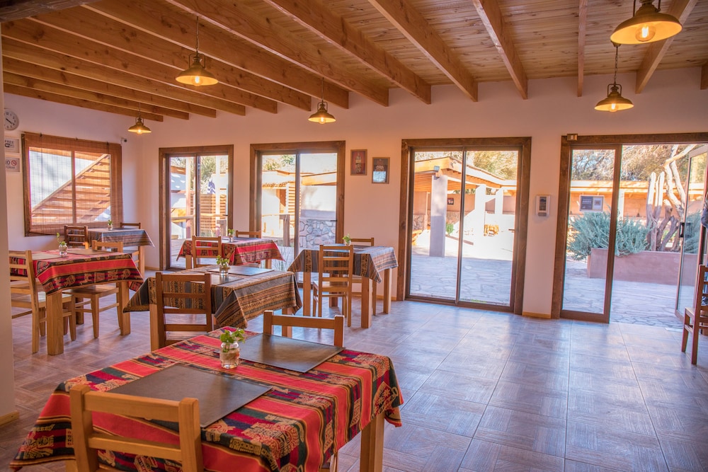 Lodge Quelana 37/50