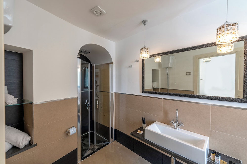 Boutique Hotel Villa Gianlica 49/50