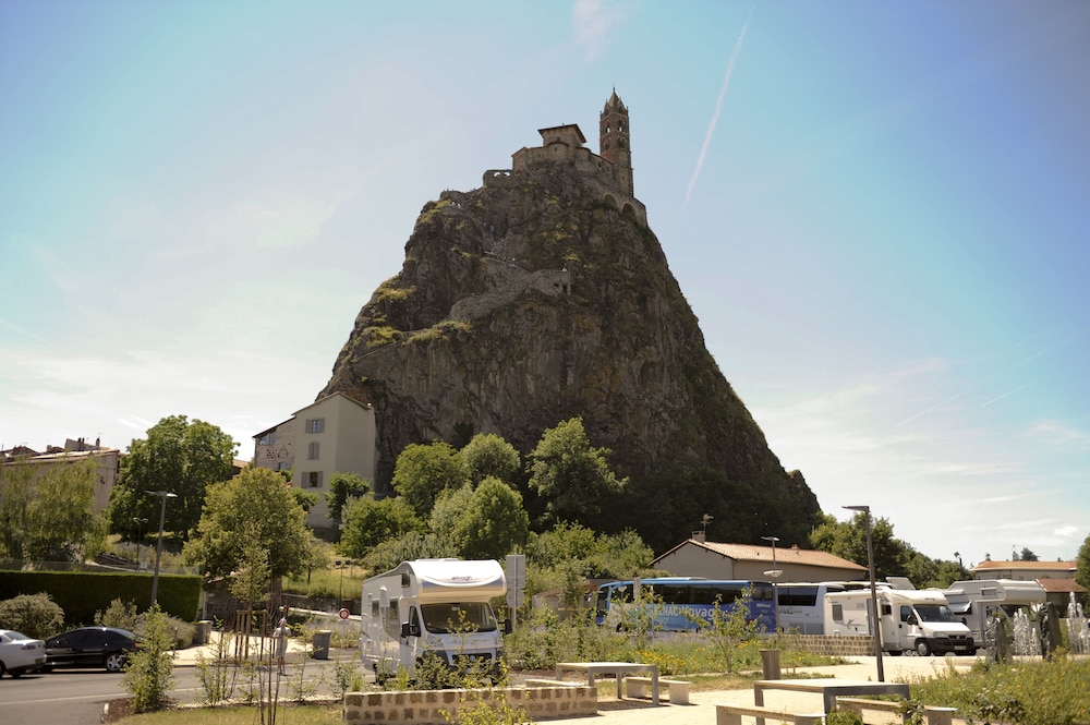 surroundings