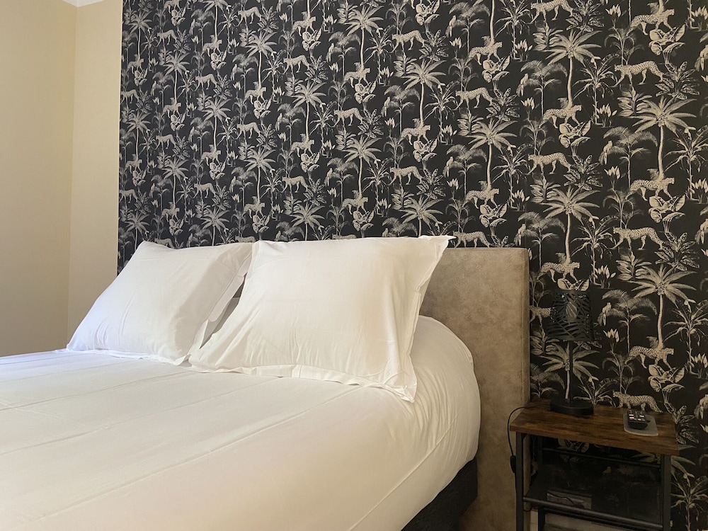 Hotel Regina 30/38