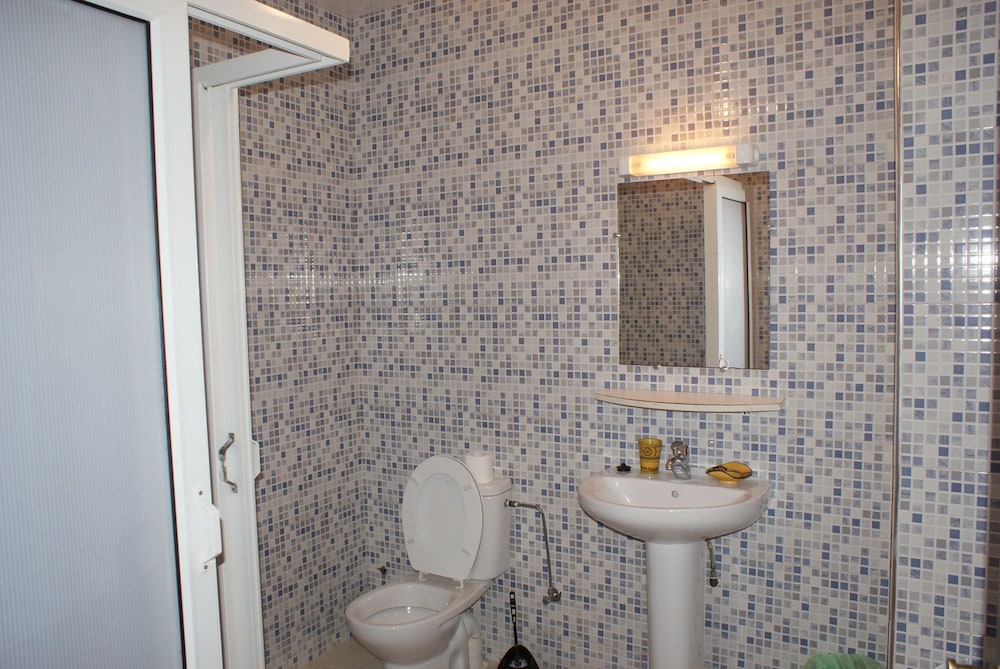 Résidence Louzani 22/22
