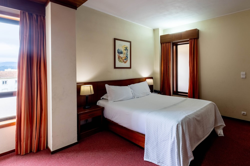 Hotel AS Sao Joao da Madeira 25/50