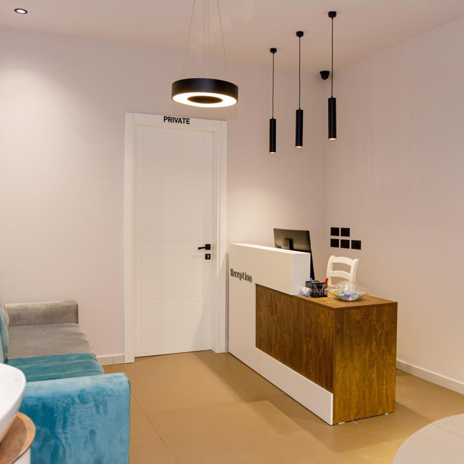 Hotel Saly 8/50