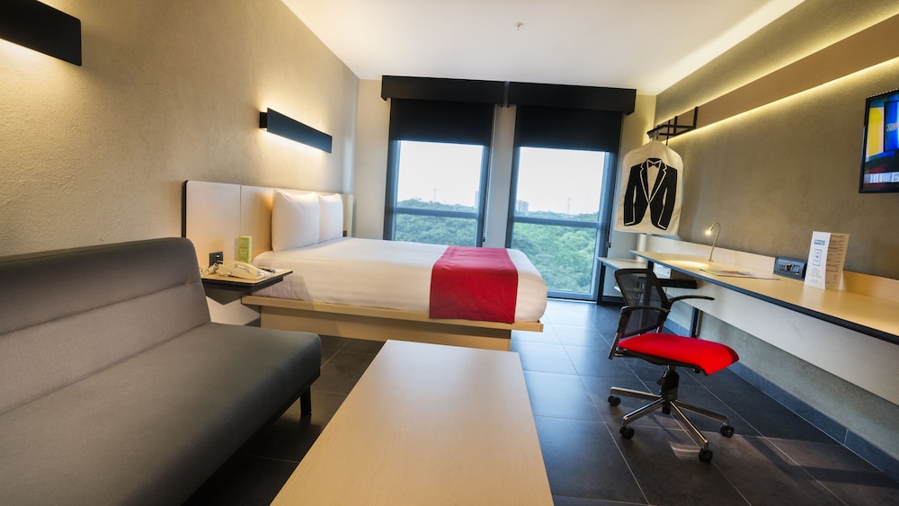 City Express Plus by Marriott Cali Colombia 37/66