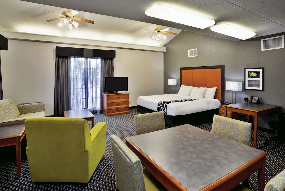 La Quinta Inn Nashville South 35/48