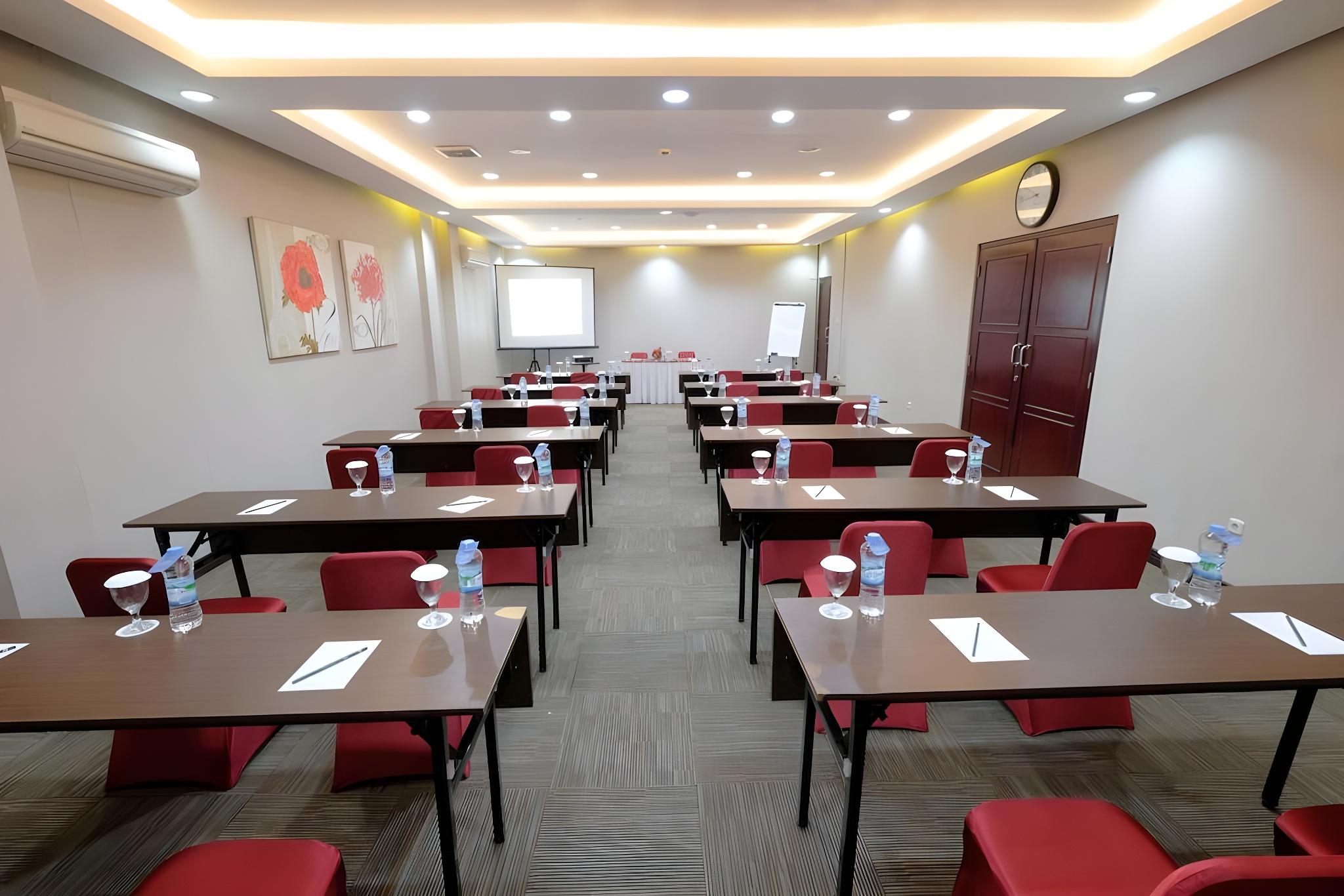 Lampion Hotel Solo 29/35