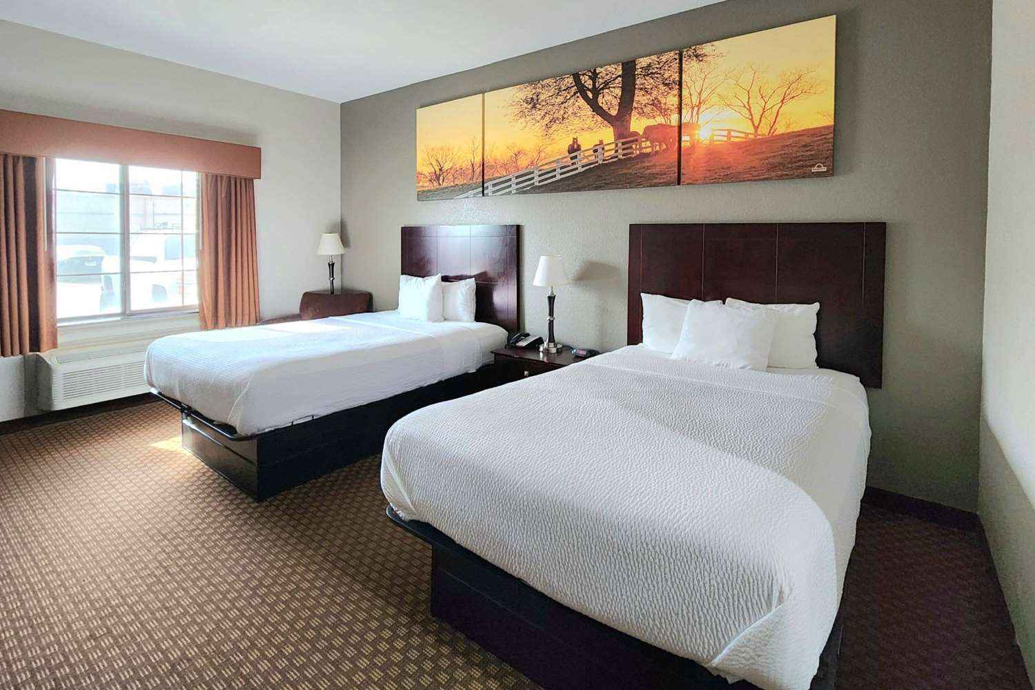 Days Inn By Wyndham Kemah 8/56