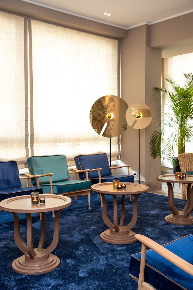 Hotel Greif 33/50