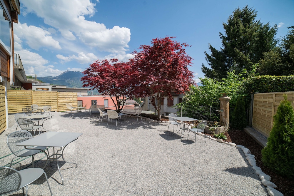 La Belle Vue Boutique Hotel And Cafe 43/50