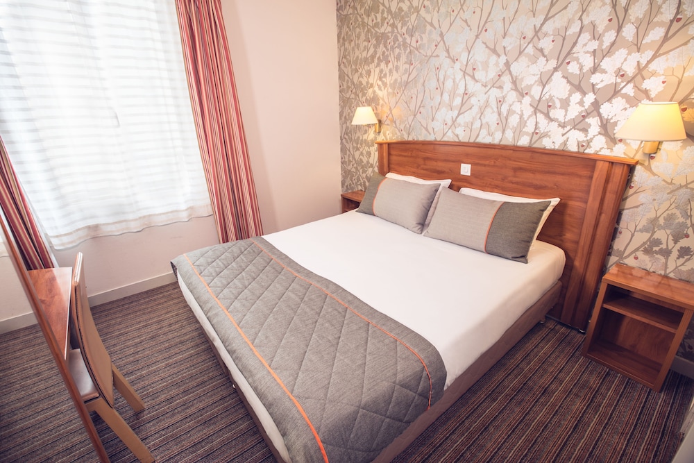 Timhotel Tour Eiffel 15/62