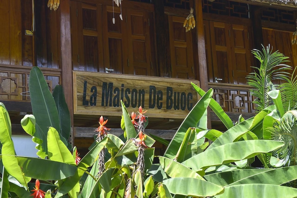 La Maison De Buoc 15/57
