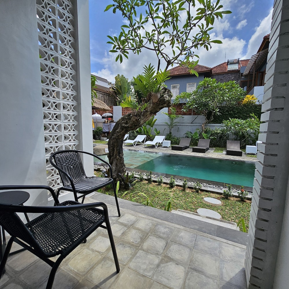 Chandi Hotel Ubud 31/39