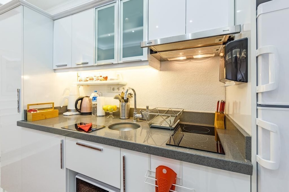 Q Hotel Istanbul 44/53