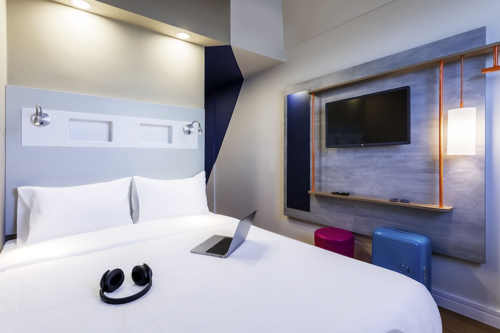 ibis budget Pindamonhangaba 17/49