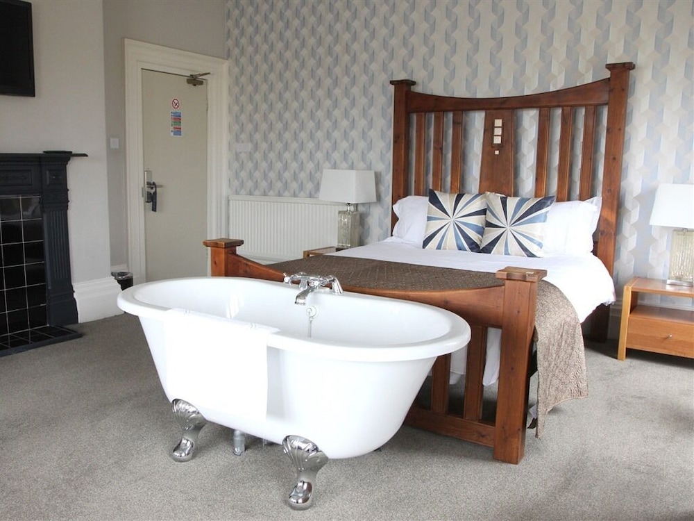 The Queens Hotel Lytham 43/64