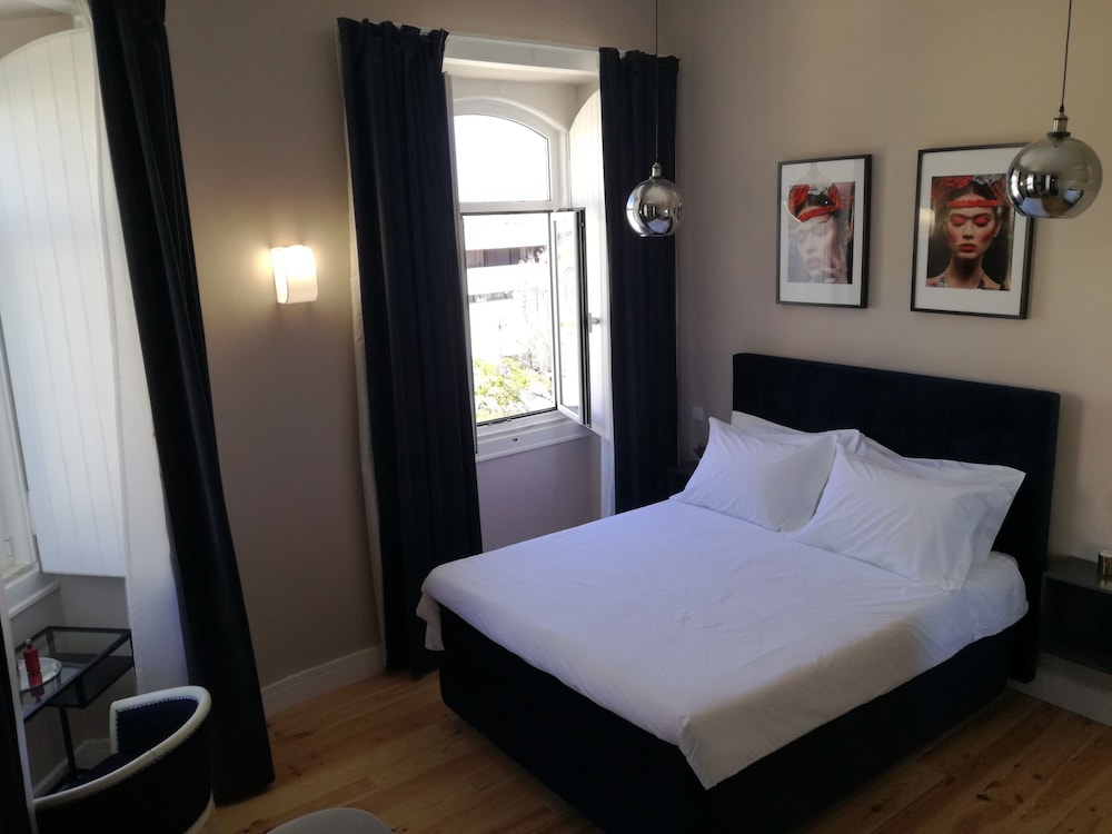 Temple Suites Guest House 10/63