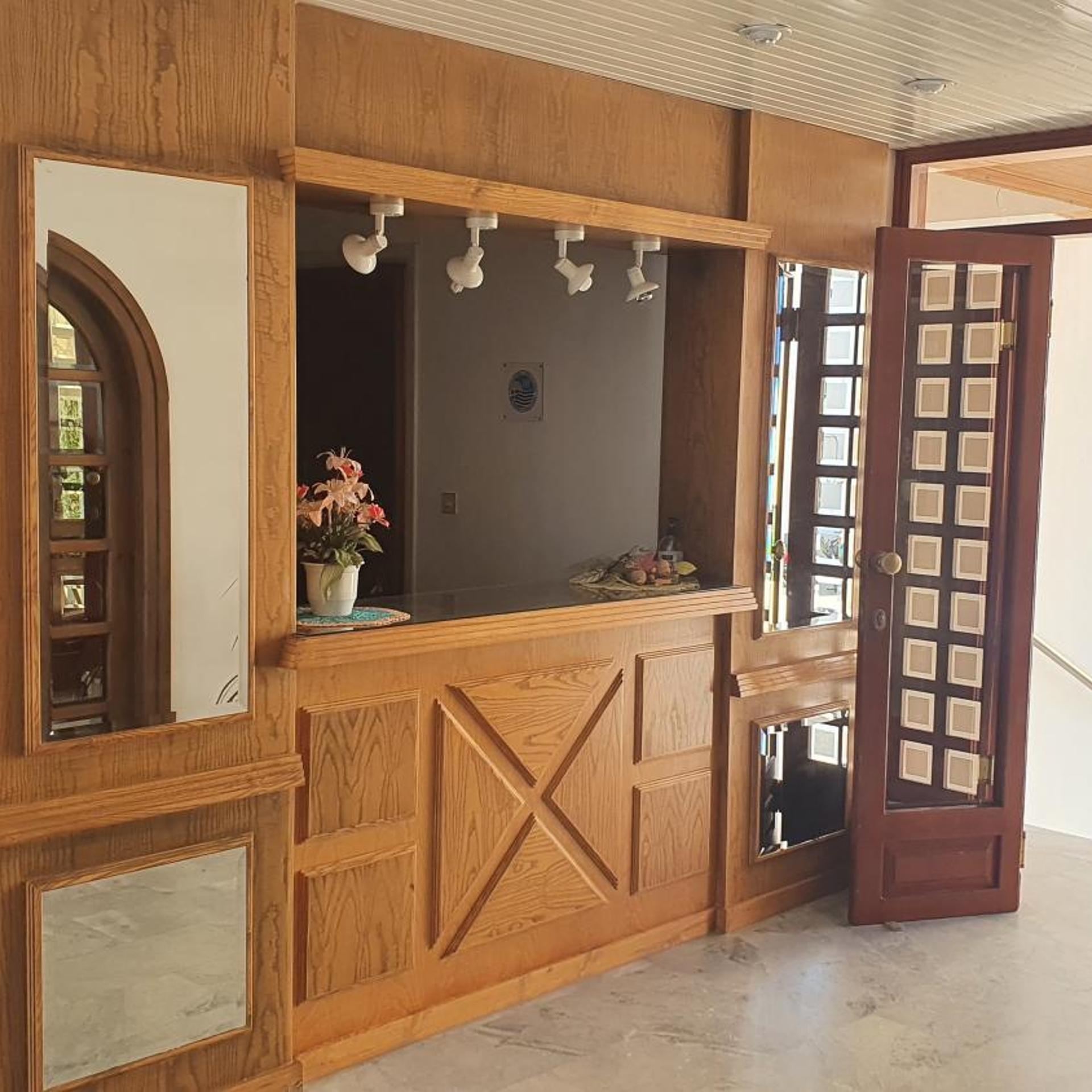 Lobby at Friday Hotel, HERSONISSOS