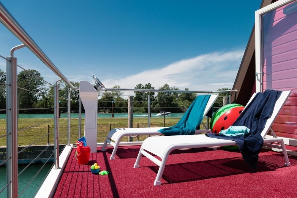 Marina Azzurra Resort 30/50